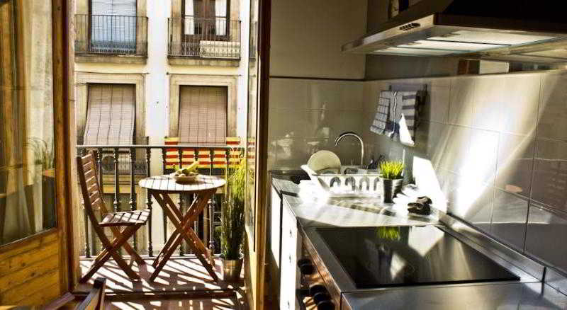 En Ferran By The Streets Barcelona Exterior foto