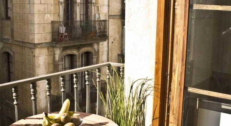 En Ferran By The Streets Barcelona Exterior foto